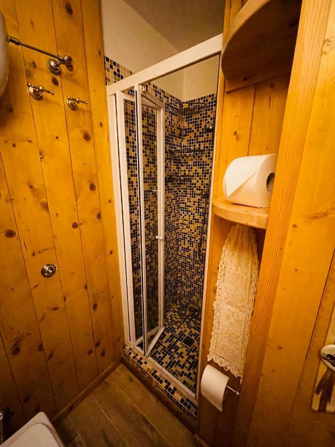 La Veranda Nella Neve - Camigliatello Silano Exteriör bild